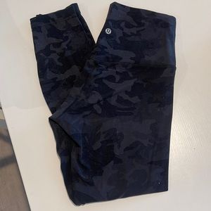 Lululemon Align Leggings 25”